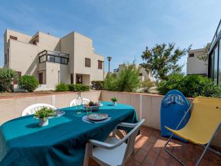 Studio Les Miramars-4 by Interhome - Le Barcarès - 0