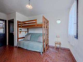 Studio Les Miramars-4 by Interhome - 1