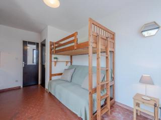 Studio Les Miramars-4 by Interhome - Le Barcarès - 1