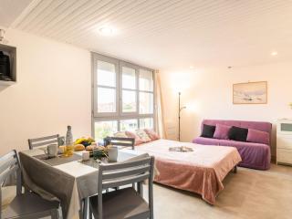 Studio Galerie Casino by Interhome - Mimizan - 3