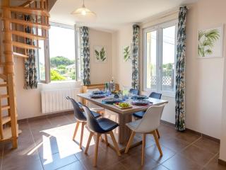 Holiday Home Le Moulin Neuf by Interhome - Pornic - 0