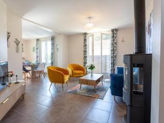 Holiday Home Le Moulin Neuf by Interhome - Pornic - 5