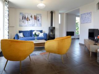 Holiday Home Le Moulin Neuf by Interhome - Pornic - 4