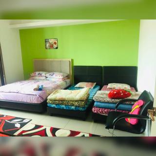 Apartment Wakaf Che yeh - Kota Bharu - 6