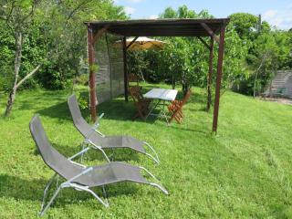 Holiday Home Rillettes by Interhome - Lascaux - 8