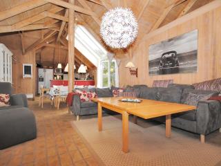 Holiday Home Fredsine - 900m from the sea by Interhome - Fjerritslev - 8