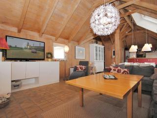 Holiday Home Fredsine - 900m from the sea by Interhome - Fjerritslev - 6