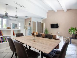 Holiday Home La Grenadière by Interhome - 9