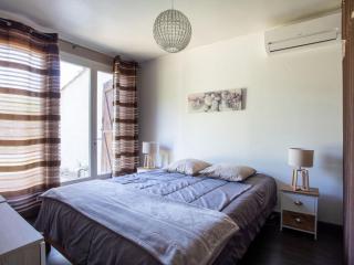 Holiday Home La Grenadière by Interhome - Saint-Paul-de-Vence - 8