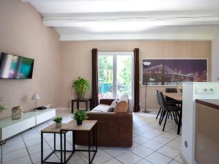 Holiday Home La Grenadière by Interhome - Saint-Paul-de-Vence - 3