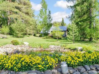 Holiday Home Ateljee by Interhome - Rääkkylä - 9