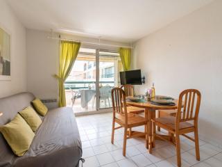 Apartment Les Terrasses du Lac-9 by Interhome - Le Grau-du-Roi - 4