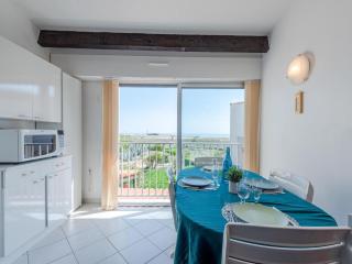 Apartment Aigues Marines by Interhome - Port Leucate - 5