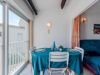 Apartment Aigues Marines by Interhome - Port Leucate - 4