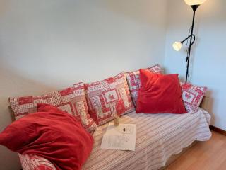 Studio Les chalets du soleil by Interhome - Saint-Gervais-les-Bains - 5