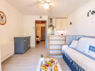 Studio Les Regates-3 by Interhome - Hyères - 7