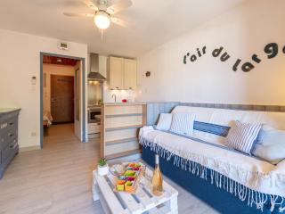 Studio Les Regates-3 by Interhome - Hyères - 4
