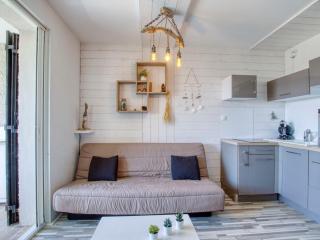 Apartment Les Aigues Marines-68 by Interhome - Saint-Cyr-sur-Mer - 5
