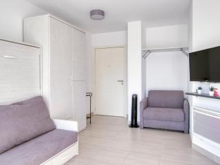 Studio Le Domaine de la Mer by Interhome - Saint-Cyr-sur-Mer - 8