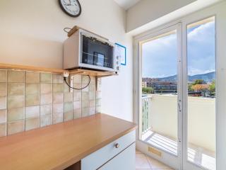 Apartment La Corvette by Interhome - Le Lavandou - 2