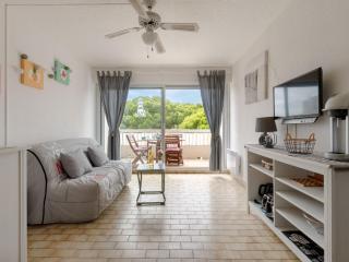 Studio La Frégate-13 by Interhome - Le Grau-du-Roi - 0