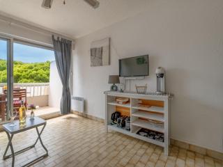 Studio La Frégate-13 by Interhome - Le Grau-du-Roi - 8