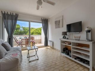 Studio La Frégate-13 by Interhome - Le Grau-du-Roi - 9