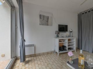Studio La Frégate-13 by Interhome - Le Grau-du-Roi - 3