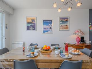 Apartment Le Grand Large-2 by Interhome - 3