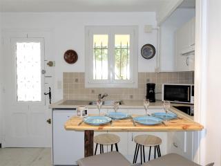 Apartment Le Mas Kilou by Interhome - Saint-Aygulf - 4