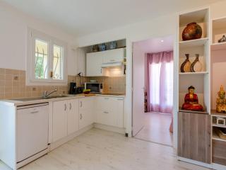 Apartment Le Mas Kilou by Interhome - Saint-Aygulf - 3