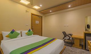 Itsy Hotels Kruthika Inn - Haiderabad - 1