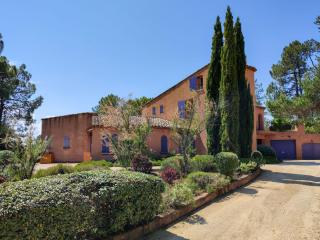Holiday Home La Tourelle des Ocres by Interhome - Roussillon - 0