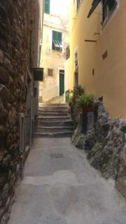 Casa Carla - Vernazza - 5