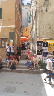 Casa Carla - Vernazza - 1