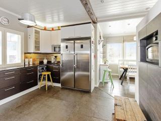 Holiday Home Kotikumpu by Interhome - - 1