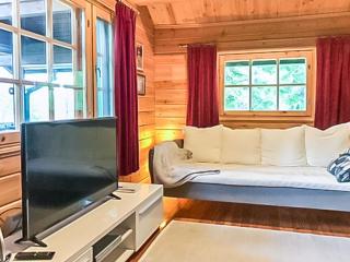 Holiday Home Kotimökki by Interhome - Sotkamo - 2