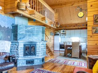 Holiday Home Kotimökki by Interhome - Sotkamo - 6