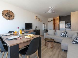 Apartment Les Huniers by Interhome - Le Grau-du-Roi - 0
