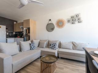 Apartment Les Huniers by Interhome - 7