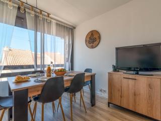 Apartment Les Huniers by Interhome - Le Grau-du-Roi - 4
