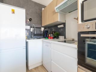 Apartment Les Huniers by Interhome - Le Grau-du-Roi - 2