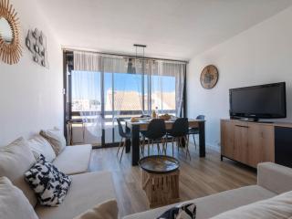 Apartment Les Huniers by Interhome - Le Grau-du-Roi - 6