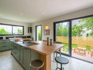 Villa Villa Azur by Interhome - Carnac - 7