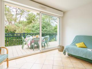 Apartment Arnaïa by Interhome - Anglet - 5