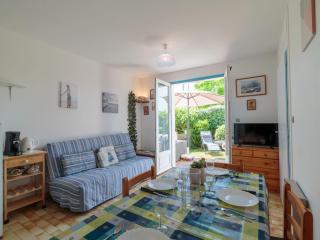 Apartment Les Palatines by Interhome - Saint-Palais-sur-Mer - 7