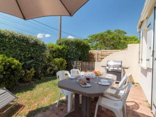 Apartment Les Palatines by Interhome - Saint-Palais-sur-Mer - 8