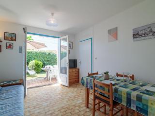 Apartment Les Palatines by Interhome - Saint-Palais-sur-Mer - 4