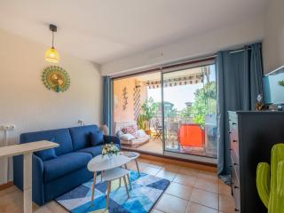Studio de Cavalaire by Interhome - Cavalaire-sur-Mer - 5