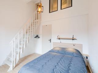Apartment Les Lavandines by Interhome - Sainte-Maxime - 6